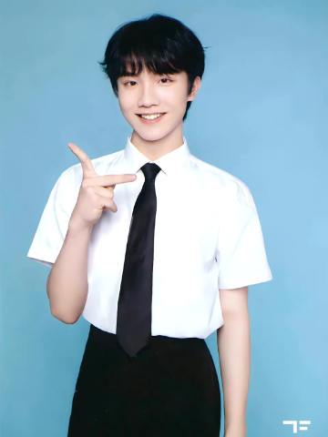 迷宫明信片 皓ver.28
