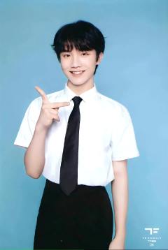 迷宫明信片 皓ver.28