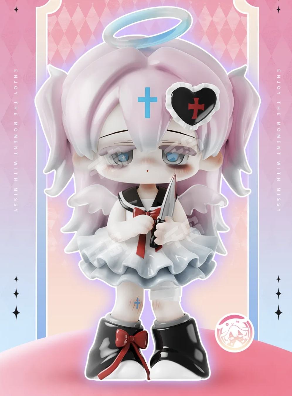 大人気新品 甜丧萝莉系列| Missy｜千岛 その他