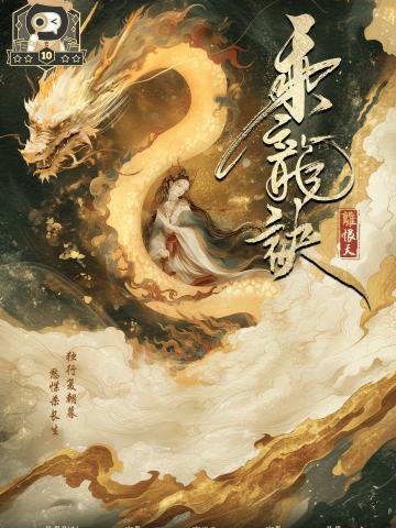 乘龙诀