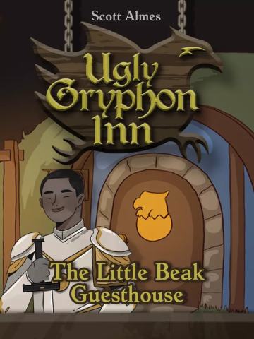 Ugly Gryphon Inn: The Little Beak Guesthouse