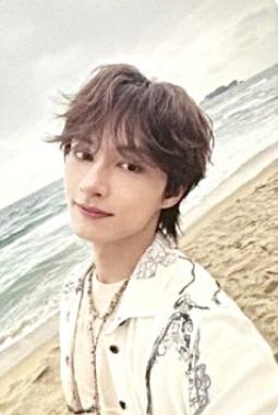 feel you版专卡 俊 ver.A