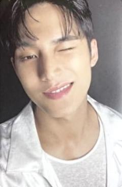 feel blue版专卡 奎 ver.A