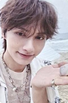 feel you版专卡 俊 ver.B