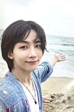 feel you版专卡 净 ver.B