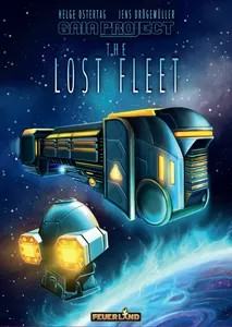 盖亚计划扩展：The Lost Fleet