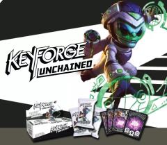 Keyforge: Unchained