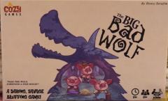 The Big Bad Wolf