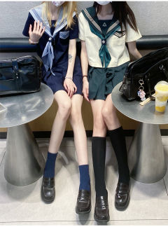 少女航线·夏服套装-资料图