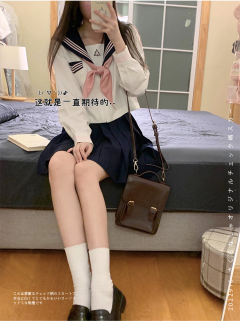 少女航线·中间服套装