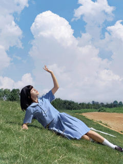 惠知学府·夏服套装-资料图