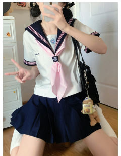 小凉中·夏服套装