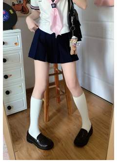 小凉中·夏服套装-资料图