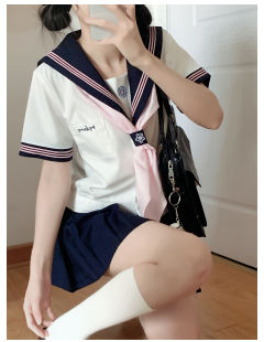 小凉中·夏服套装-资料图