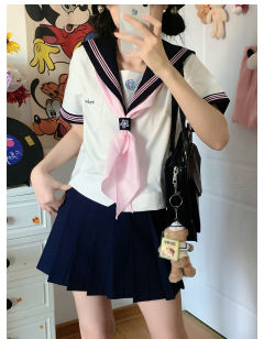 小凉中·夏服套装-资料图