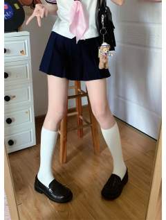 小凉中·夏服套装-资料图