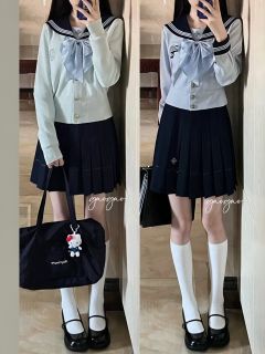 薄荷绿·开衫-资料图