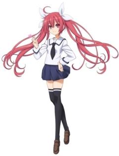 五河琴里