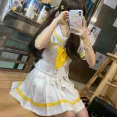 槐序·夏服套装-资料图
