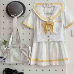 槐序·夏服套装