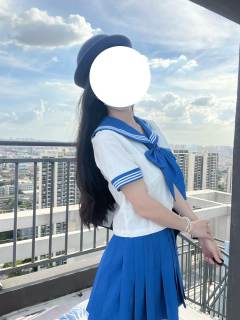 蓝蝶·夏服套装-资料图