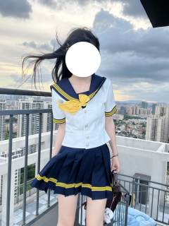 日藏·夏服套装-资料图