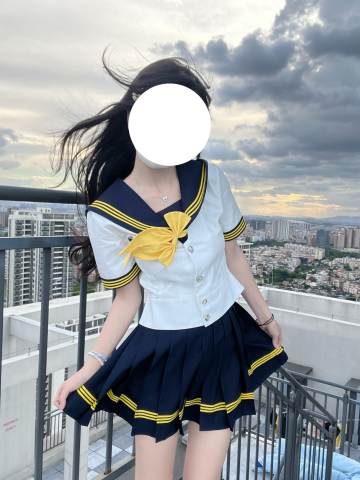 日藏·夏服套装