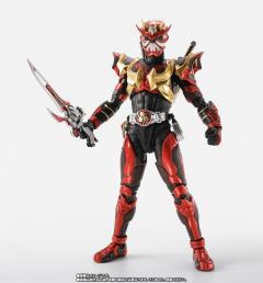 SHF 假面骑士装甲响鬼