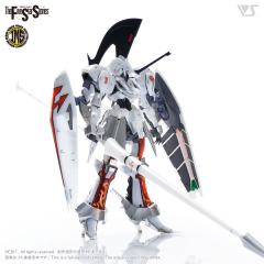 IMS 雷德幻象 V3 典礼样式-资料图