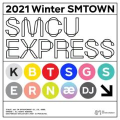 2021 Winter SMTOWN:SMCU EXPRESS