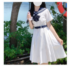 清和川·盛夏服-资料图