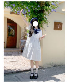 清和川·盛夏服-资料图