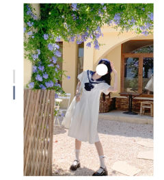 清和川·盛夏服-资料图