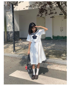 清和川·盛夏服-资料图
