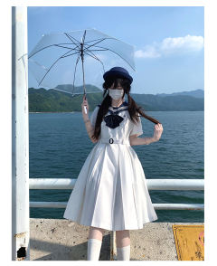 清和川·盛夏服-资料图