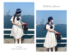 清和川·盛夏服-资料图