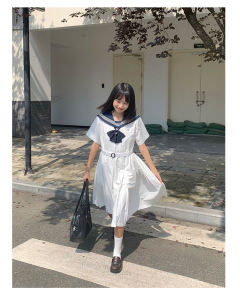 清和川·盛夏服-资料图