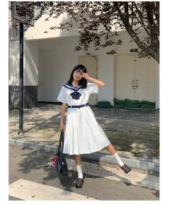 清和川·盛夏服-资料图