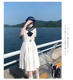 清和川·盛夏服-资料图