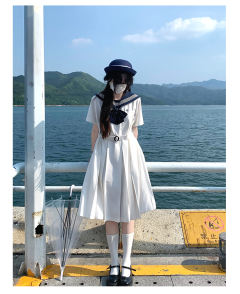 清和川·盛夏服-资料图