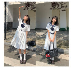清和川·盛夏服-资料图