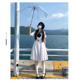 清和川·盛夏服-资料图