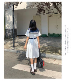 清和川·盛夏服-资料图