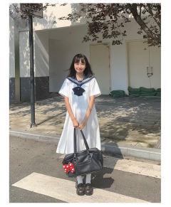 清和川·盛夏服-资料图
