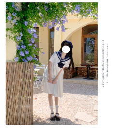 清和川·盛夏服-资料图