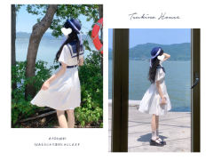 清和川·盛夏服-资料图