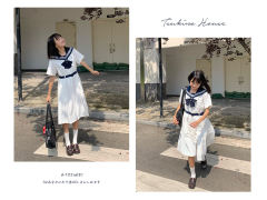 清和川·盛夏服-资料图