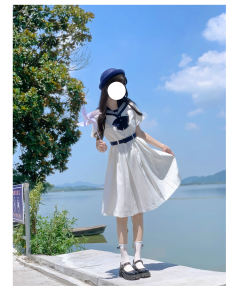 清和川·盛夏服-资料图