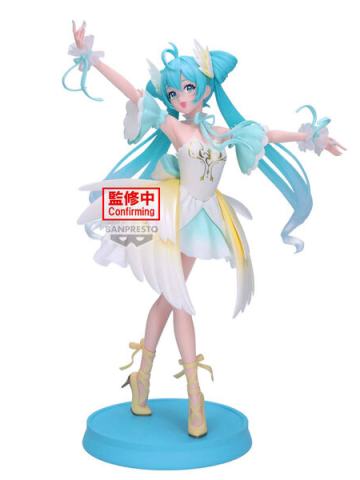 初音未来 经典歌舞 天鹅湖