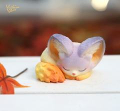 眠狐-日落-资料图